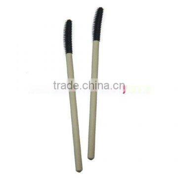 eco-friendly mascara brush,mascara wand, mascara applicator