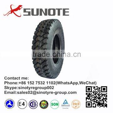 china top quality 12r22.5 all steel radial truck tyre hot sale on Alibaba