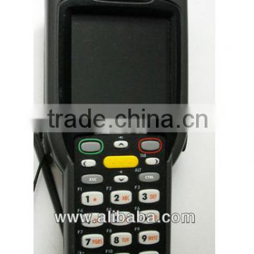 Hot Selling Handheld Computer PDA With Win CE systerm MC3090 Rotating Head