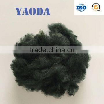 non-woven fabric fiber