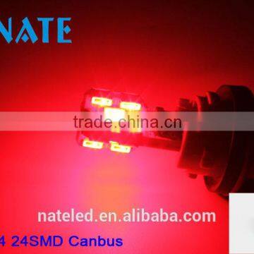 2015 hotselling and Super bright car bulb t10 canbus bulb