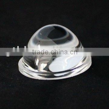 plano-convex glass lens (GT-D45-3)