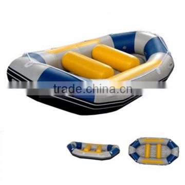 Branded cheap inflatable pirate boat