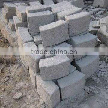 Hot sale Chinese Natural Cube Paving Stone