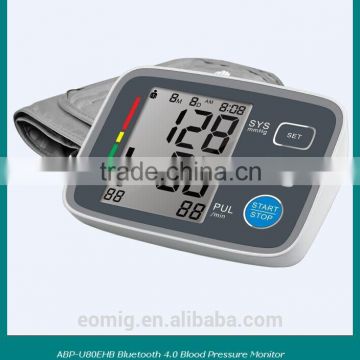 Wireless BP blood pressure monitor