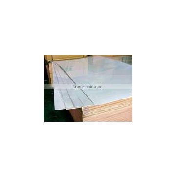 Glossy polyester plywood of high quality and best price