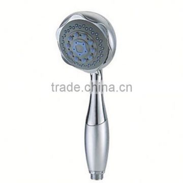 New Style Bathroom handheld shower head with hose 0581