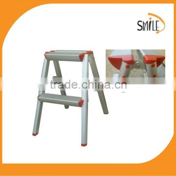 3 colours aluminium kitchen ladder combination ladder with