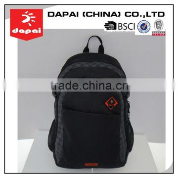 Dapai Factory Backpack 600D Polyester School Backpack