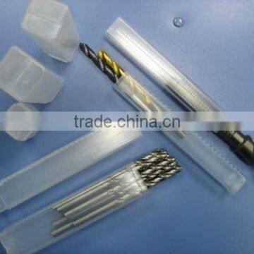 polypropylene plastic tube QP 45 350