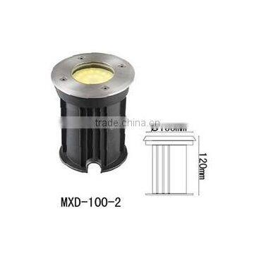 low power good quantity led underground lamp