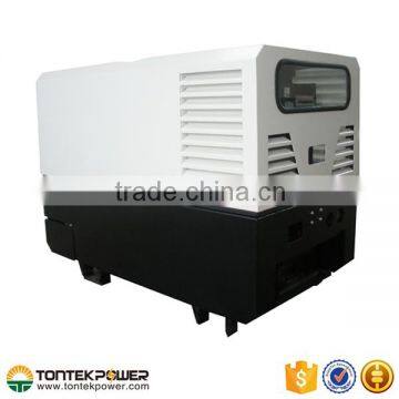 15KW 4 Cylinders Silent Generator Set Factory