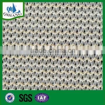 100% virgin HDPE sun shade cloth with imported UV