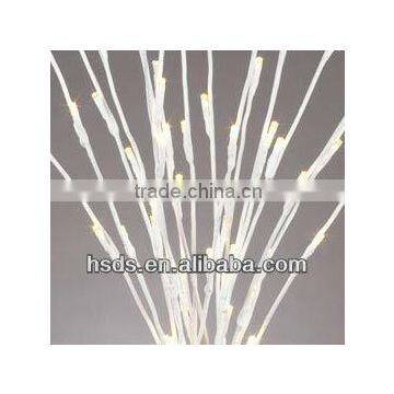Branches with led lights White Branch-20"H