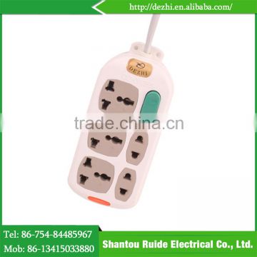 Wholesale goods from china electrical switch socket