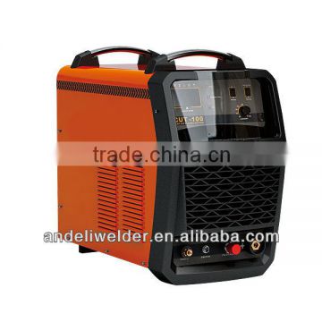 hot selling Cut-40 inverter dc air plasma cutter