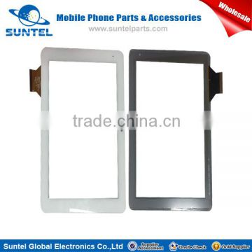 Tablet Touch Screen Replacement For HOTATOUCH C233142A1 FPC701DR