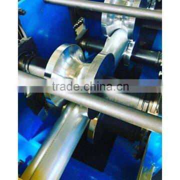 galvanized steel pipe making machine