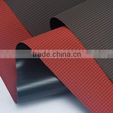 Indian 100% polyester ripstop PVC Coated Fabric material outdoor cloth