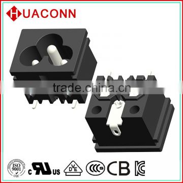 66-01M3B15-S02P08 modern manufacture ac power socket c6