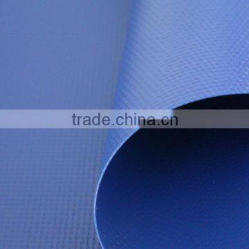 PVC Tarpaulin in rolls