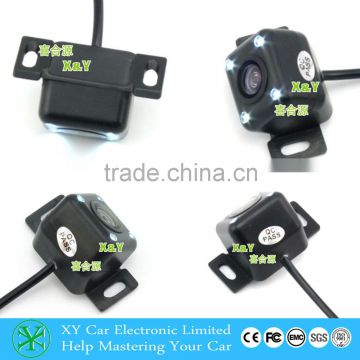 wireless camera system for cars, best hidden cameras for car parking XY-1669