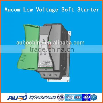 Aucom CSX And CSXI Series Easy To Use Soft Starters For Motors