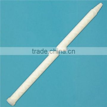 SM13-24 disposable plastic static mixer tube in China