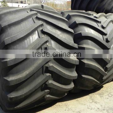 wholesale cheap tires forestry tires flotation tires 500/60-22.5