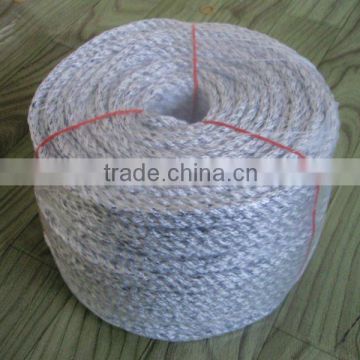 Re: Manu and sell series of mixed poly rope, line ,twines ,nets ,floats of nylon, pp, pe and polyester