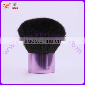 Free sample loose powder kabuki cosmetic brush