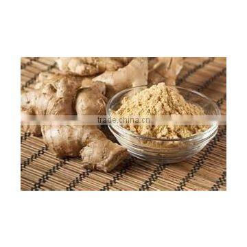 Ginger Ground