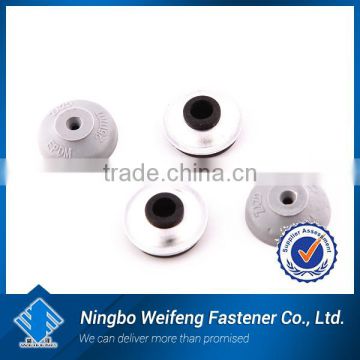 EPDM washer Dome washer China fastener manufacturers Suppliers Haiyan factory