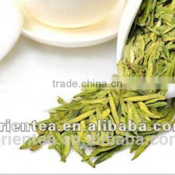 China Famous Dragon well Lung Ching Green Tea
