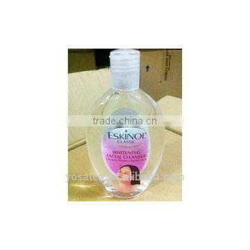 ESKINOL Beauty Whitening Facial Cleanser/Classic Facial Cleanser