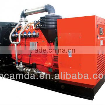150kW Natural gas/Biogas/LPG/Syngas/Oil gas/Coal mine gas generator