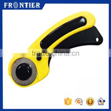 Wholesale Sliding Leather Knife, 45mm Rotary Leather Cutter Knives