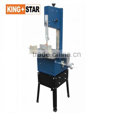550W Electric Band Saw for Meat Cutting