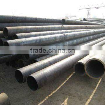 st52 steel pipe