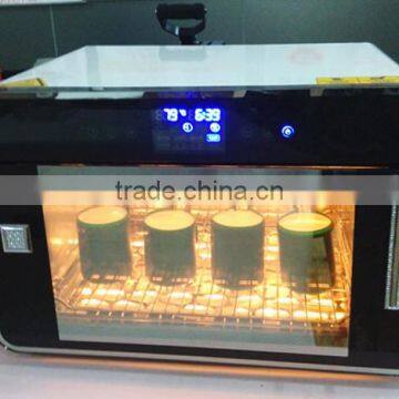 New Upgarde Sublimation Vacuum Heat Press Machine 3D