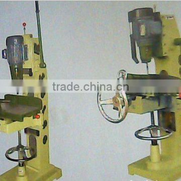 Woodworking Square Hole Drilling Machine for wood