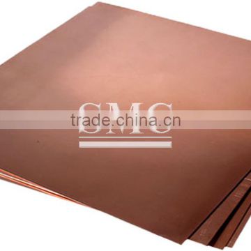 copper sheet 3mm and 2mm copper sheet