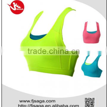 Women Sport Bra, wholesale fitness clothing