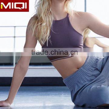 Factory Wholesale good quality Designed Comfortable best yoga sports bra