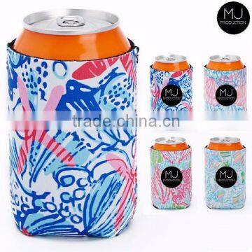 Boho can cooler wholesale