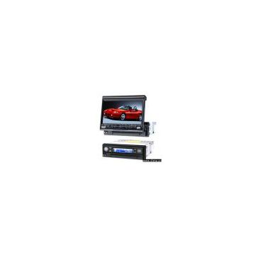 Sell In-Dash Car DVD Player