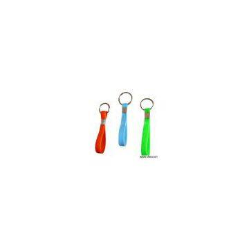 Sell Silicone Key Chains