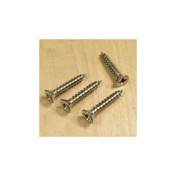 Wood Screws