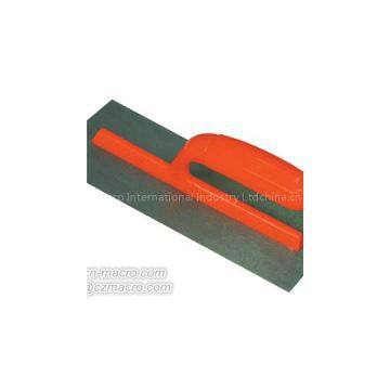 Normal Polished High Carbon Steel Plaster Trowel