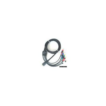 Sell Component Cable for PS3